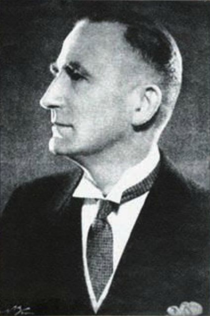 Andrij Atanasovyč Melnyk – Wikipedie